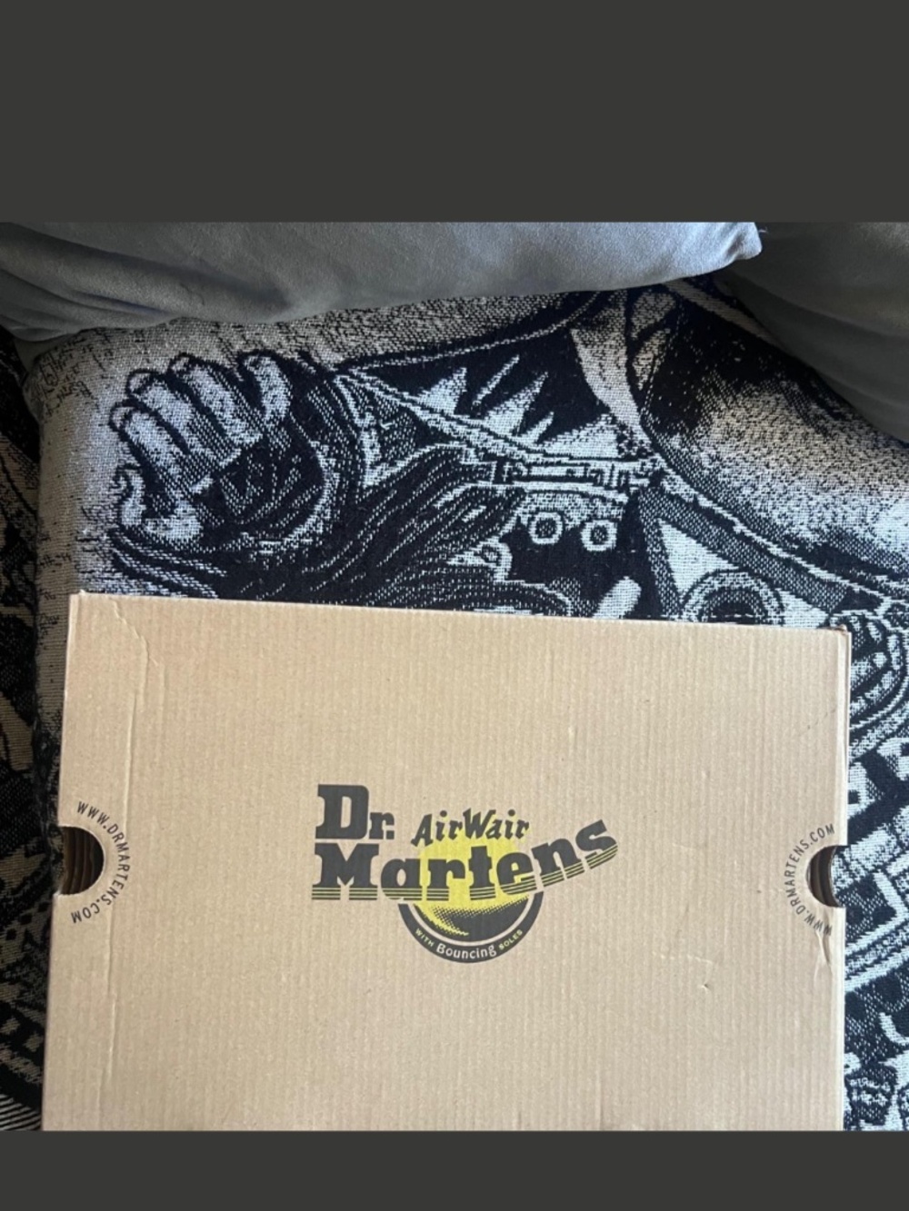 Dr. Martens Shoes
